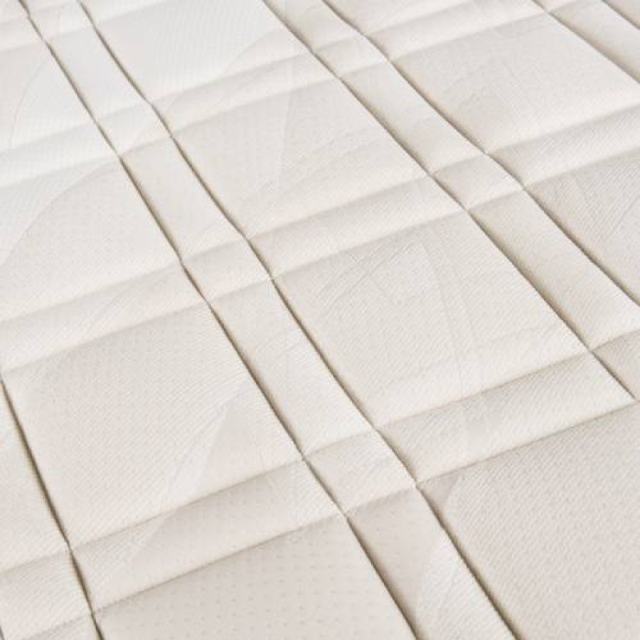 Camif Matelas Ressorts Ensaches 24 Cm Eglantine Epeda Clearance