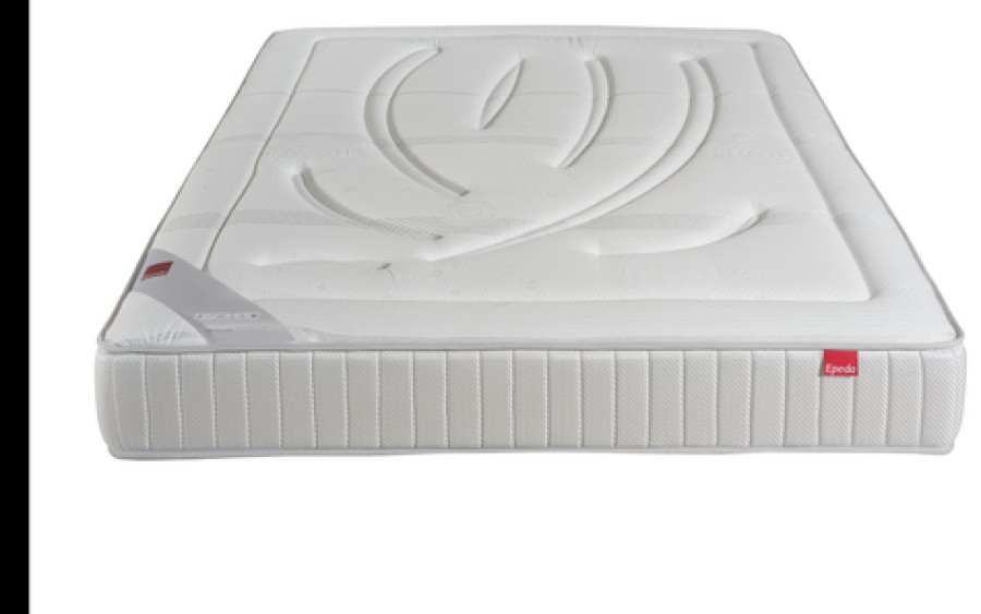 Camif Matelas Ressorts Ensaches 26 Cm Lantana Epeda New