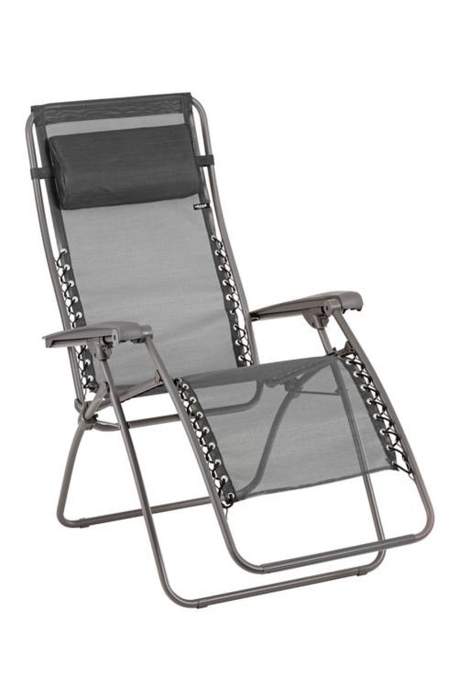 Camif Fauteuil Relax Pliant Rsxa Batyline® Lafuma Mobilier Wholesale