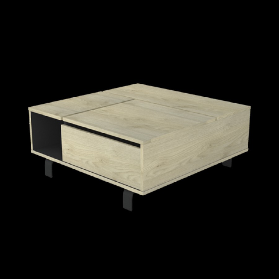 Camif Table Basse Relevable Salma Wholesale