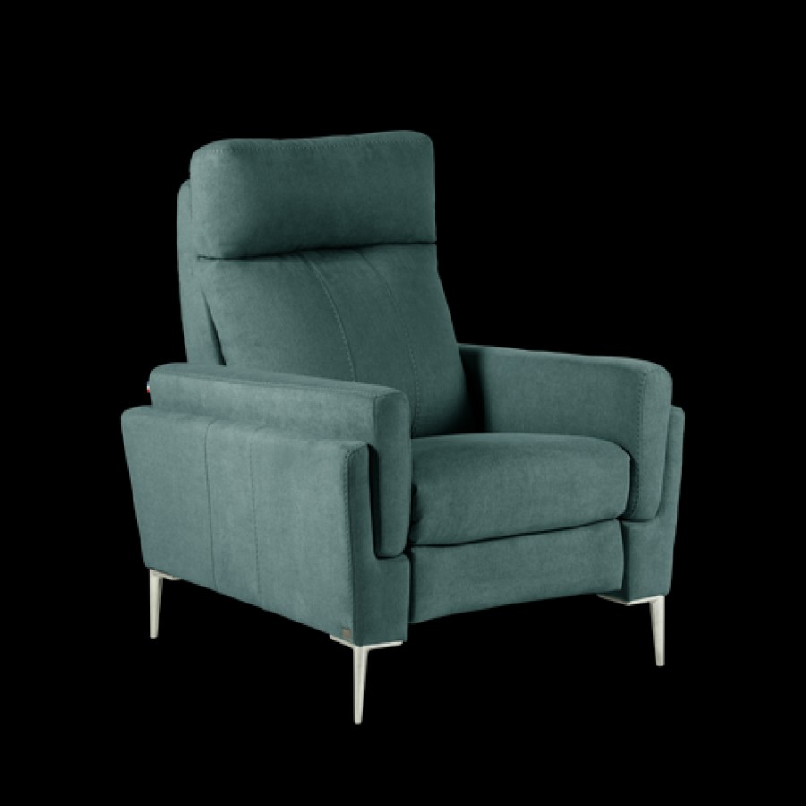 Camif Fauteuil Tissu Boston Wholesale