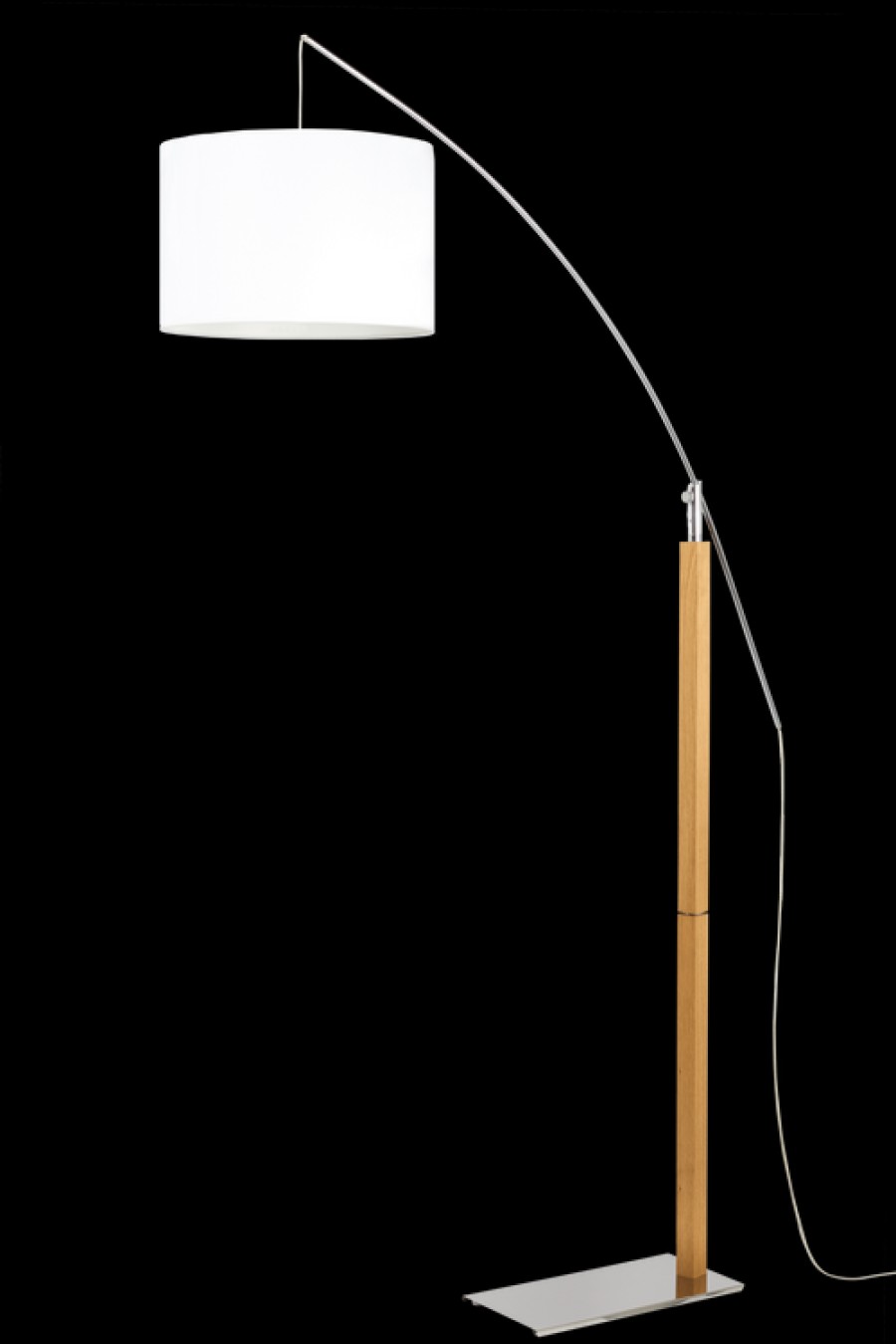 Camif Lampadaire Rainbow Aluminor Clearance