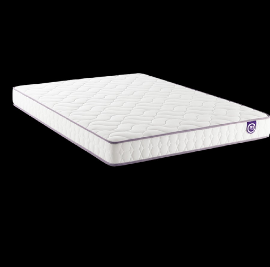 Camif Matelas Mousse 19 Cm Chill Bed Merinos Clearance