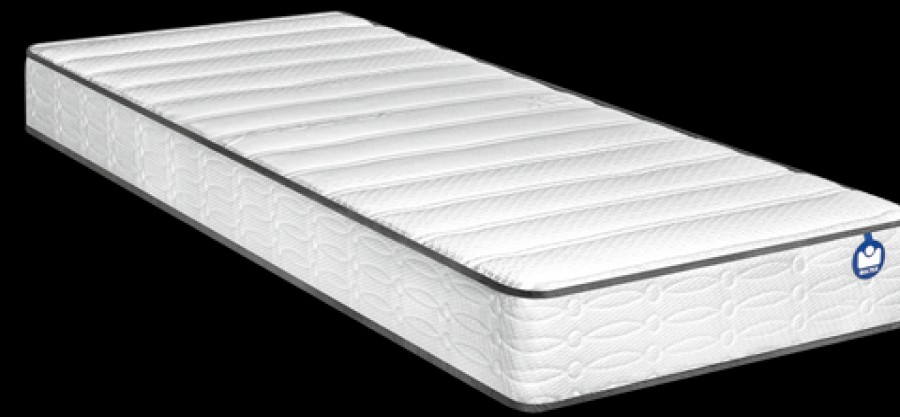 Camif Matelas De Relaxation Mousse I-Novo 926, Bultex Hot