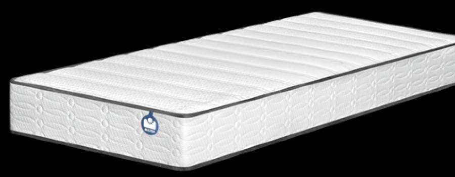 Camif Matelas De Relaxation Mousse I-Novo 926, Bultex Hot