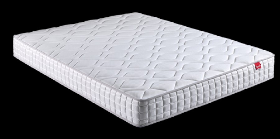 Camif Matelas Ressorts Ensaches 22 Cm Distinct 2 Epeda Wholesale