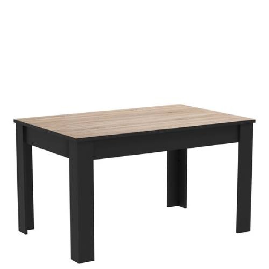 Camif Table Rectangulaire Derek Wholesale