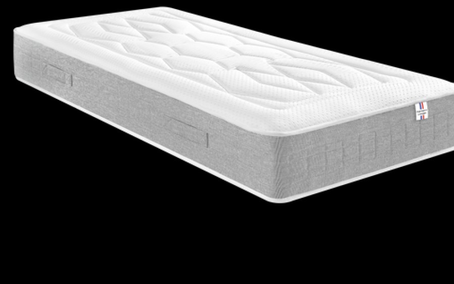 Camif Matelas Ressorts Ensaches 28 Cm Clemence Camif Wholesale