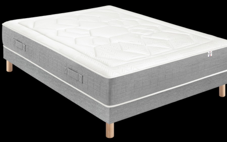 Camif Matelas Ressorts Ensaches 28 Cm Clemence Camif Wholesale