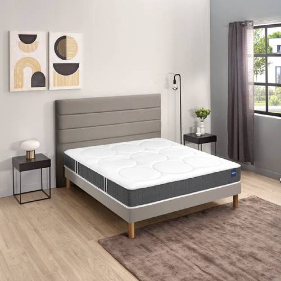 Camif Matelas Mousse 23 Cm Comforting Bultex Hot