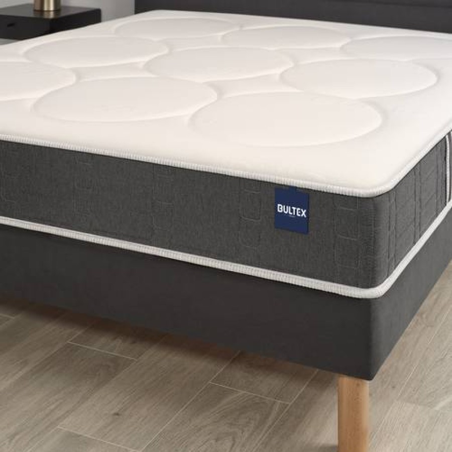 Camif Matelas Mousse 23 Cm Comforting Bultex Hot