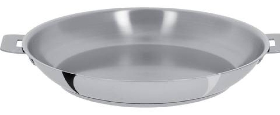 Camif Poele Inox Cristel Mutine Amovible - 22 Cm Online