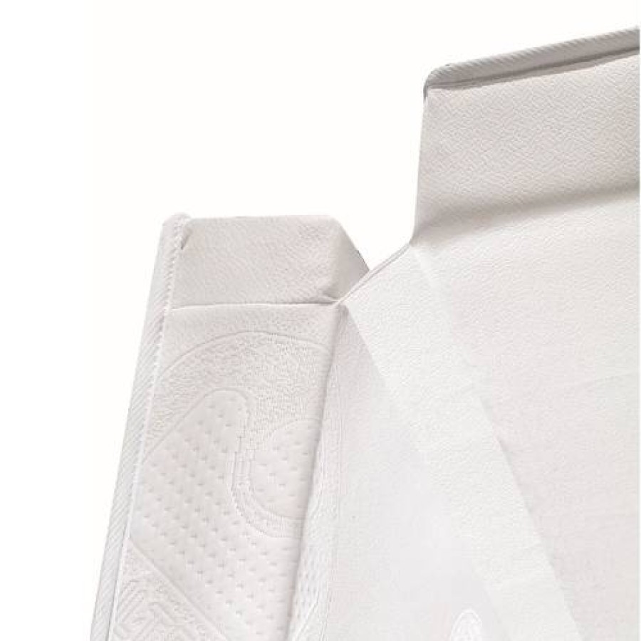 Camif Matelas Mousse 14 Cm Pour Banquette Clic Clac, Bultex Best