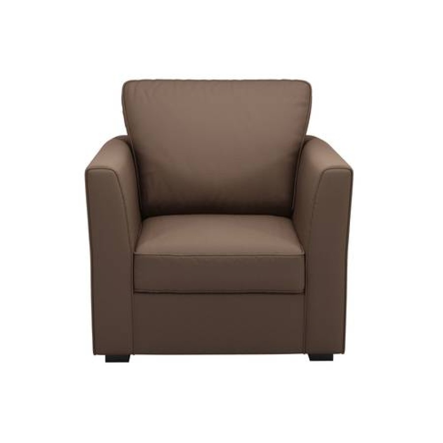 Camif Fauteuil Tissu Coton Dehoussable Marbella Clearance