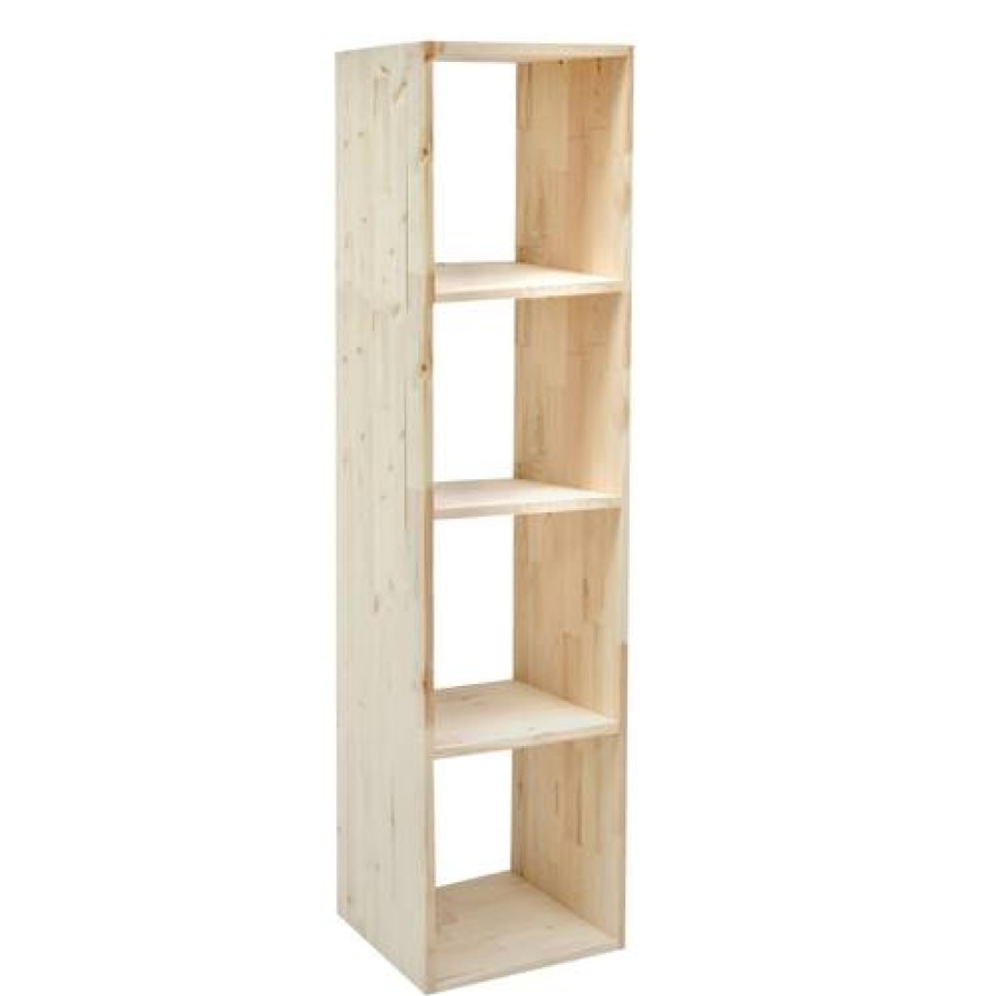 Camif Etagere 4 Cases Elio Wholesale