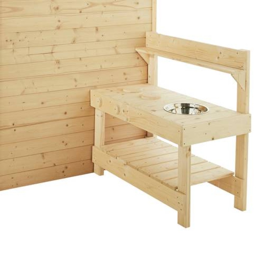 Camif Maisonnette Jasmine En Bois Soulet Online