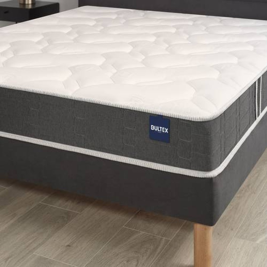 Camif Matelas Mousse 20 Cm Essential Bultex Wholesale