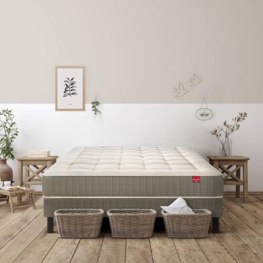 Camif Matelas Ressorts Ensaches 27 Cm Celesta Epeda Wholesale