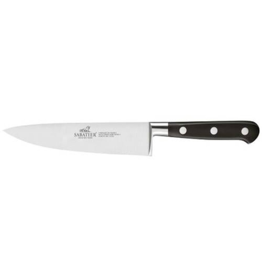 Camif Couteau De Cuisine Chef 15 Cm Ideal Inox Lion Sabatier New