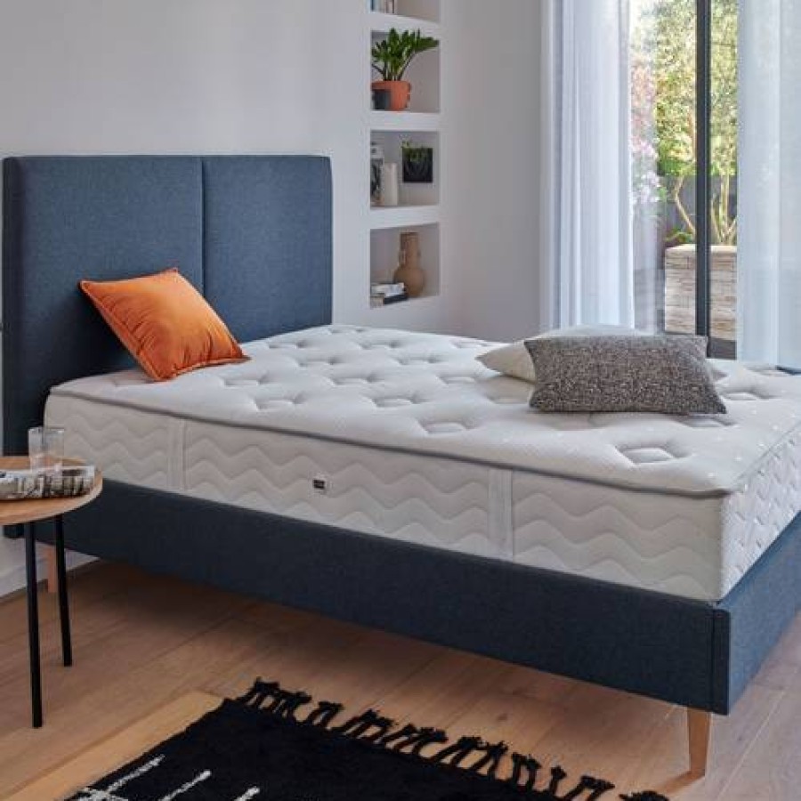 Camif Matelas 160 X 200 Cm Memory 2 Duvivier - Seconde Chance Online