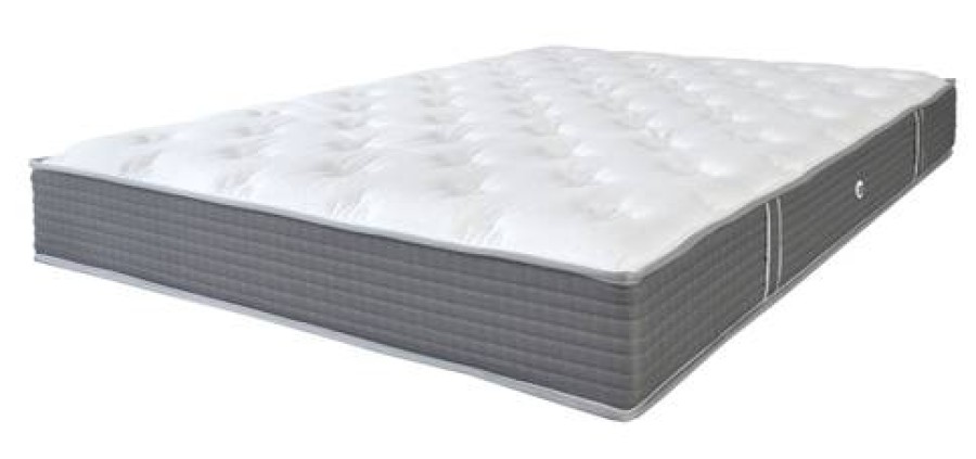 Camif Matelas Ressorts Ensaches 21 Cm Deco Confort Camif Clearance