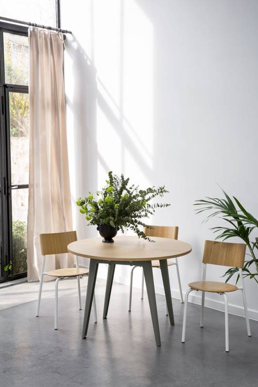 Camif Table A Manger New Modern Tiptoe Online