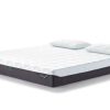 Camif Matelas Mousse 25 Cm Pro Plus Smartcool Medium Tempur Hot