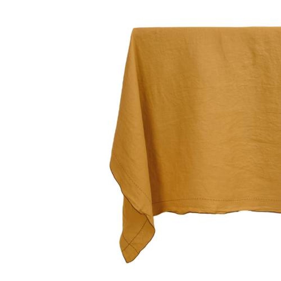 Camif Nappe Lin Lave Salome Vent Du Sud New