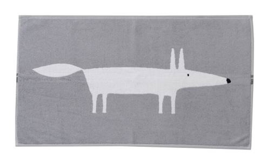 Camif Tapis De Bain Mr Fox Scion Living Clearance