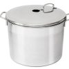 Camif Sterilisateur Inox 24L Guillouard New