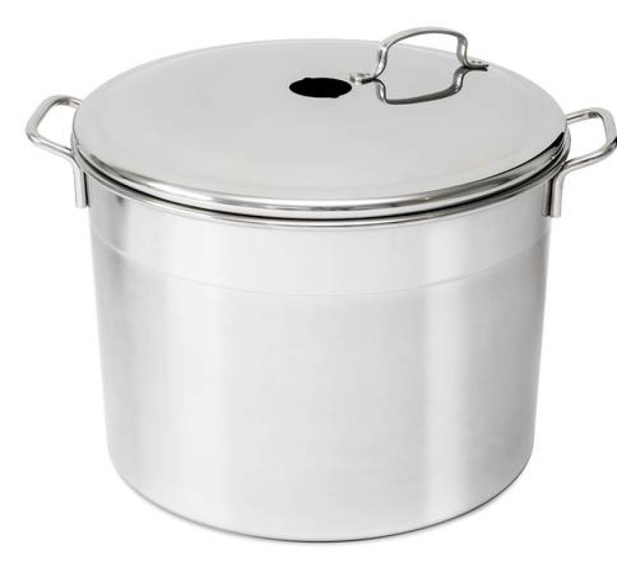 Camif Sterilisateur Inox 24L Guillouard New