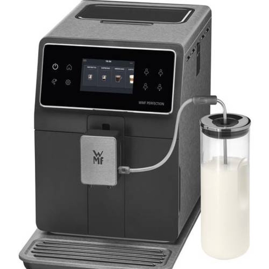 Camif Expresso Avec Broyeur Automatique Perfection 890L Cp855815 Wmf Online