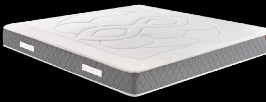 Camif Matelas Ressorts Ensaches 26 Cm L'Extravagant Epeda Wholesale