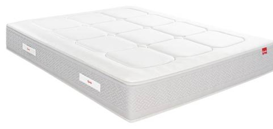 Camif Matelas Ressorts Multispires 29 Cm L'Inoubliable, Epeda Hot