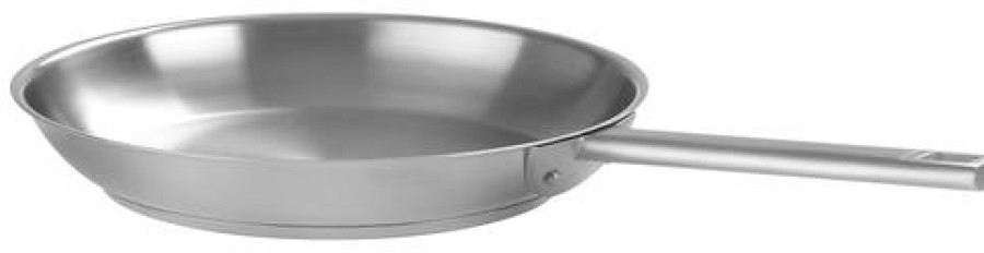 Camif Poele Inox Cristel Strate Fixe - 24 Cm Clearance