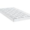 Camif Matelas Mousse 11 Cm Pour Lit Gigogne, Bultex Online