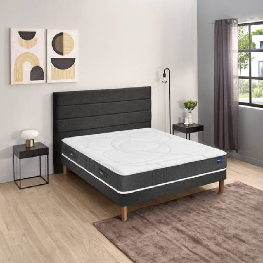 Camif Matelas Mousse 24 Cm Recovery Bultex Best