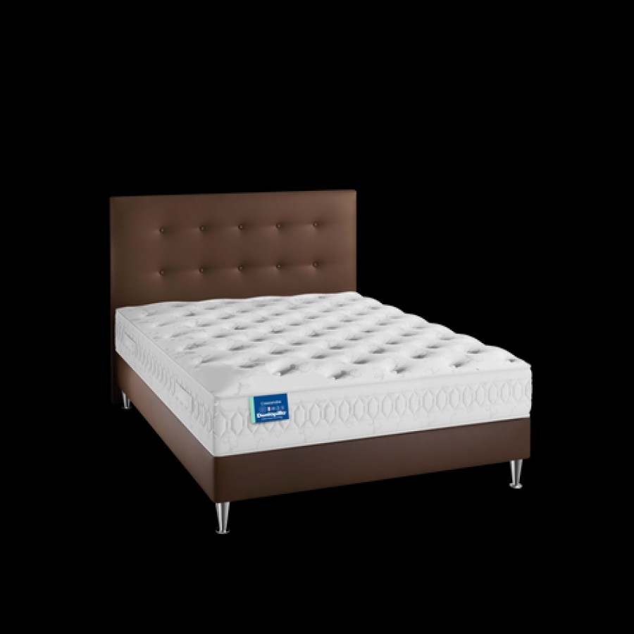 Camif Matelas Latex 25 Cm Cassandre Dunlopillo Clearance