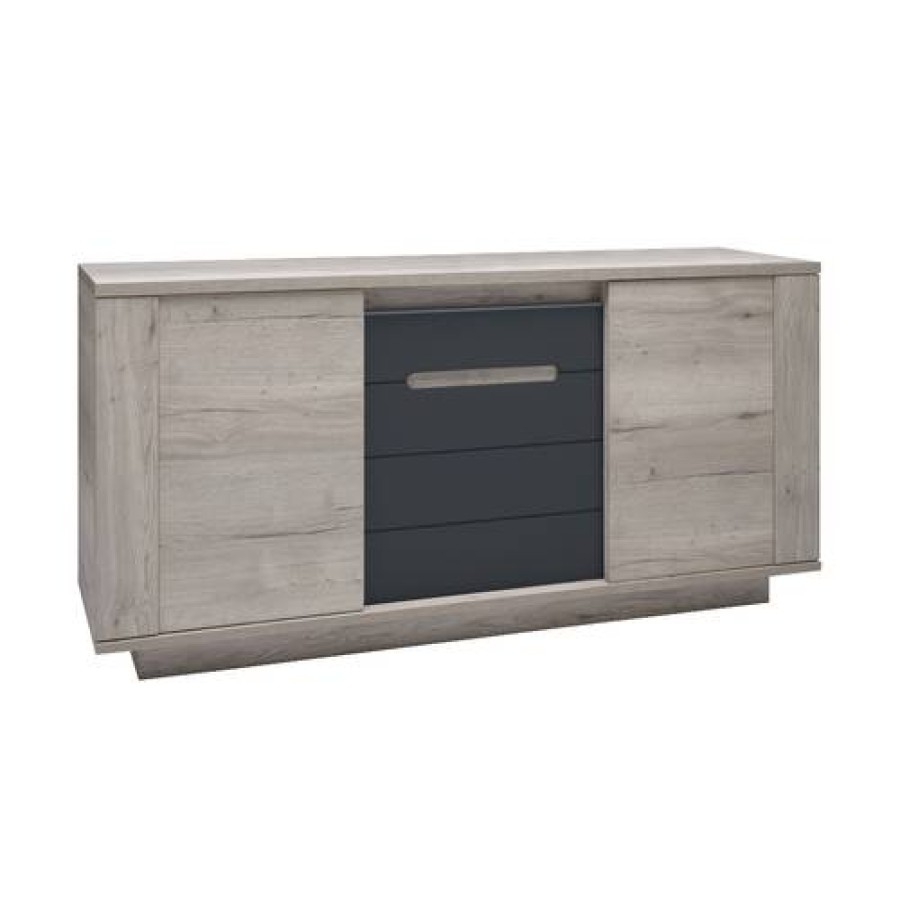 Camif Buffet 3 Portes Melodie Online