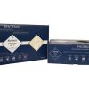 Camif Protege Matelas Coton Recycle, Phoenix, Blanc Des Vosges Hot