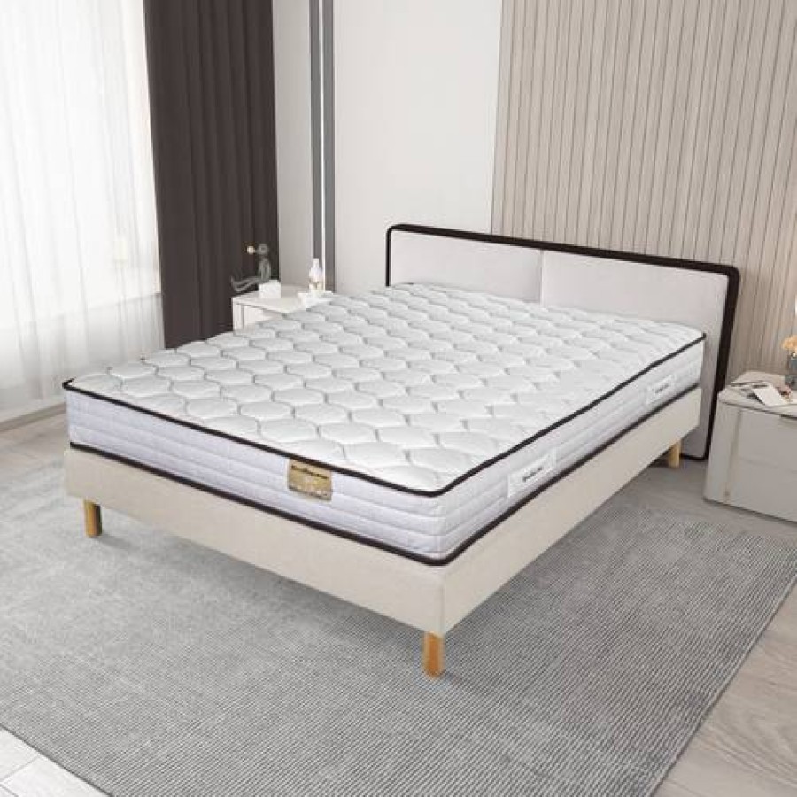 Camif Matelas Ressorts Ensaches 21 Cm Reveillons-Nous Ebac Best