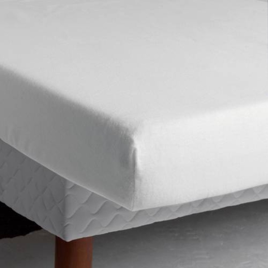 Camif Protege Matelas Super Epais Molleton Coton Recycle, Maeronn Camif Best