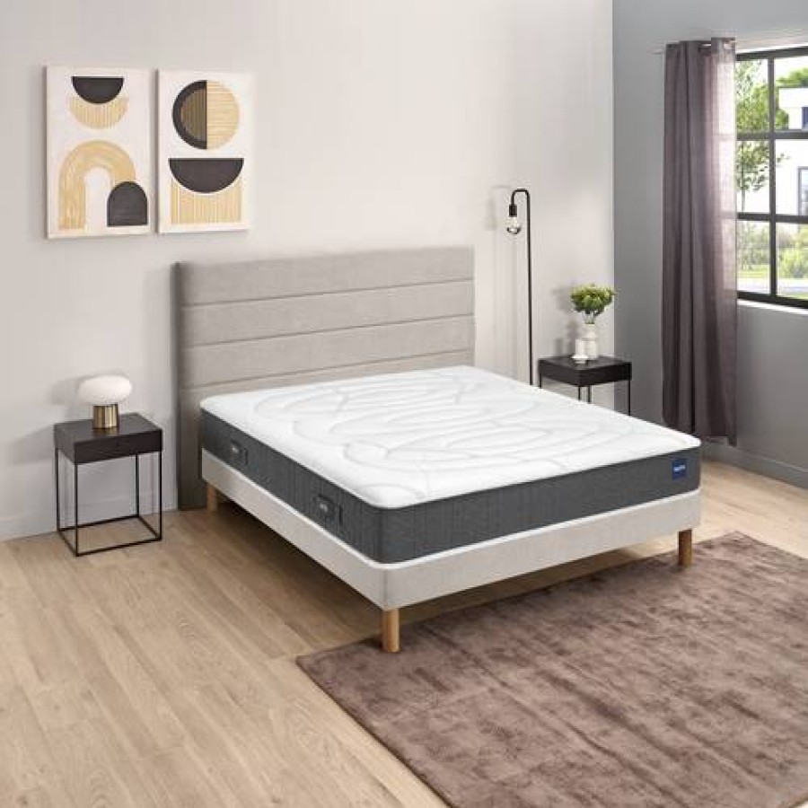 Camif Matelas Mousse 25 Cm Optimum Bultex Clearance