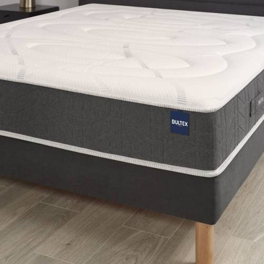 Camif Matelas Mousse 25 Cm Optimum Bultex Clearance