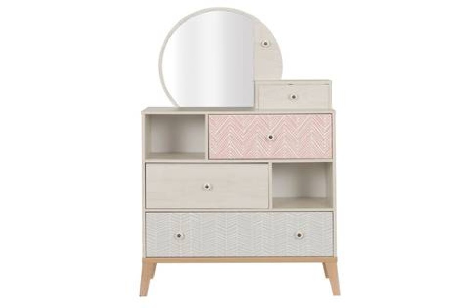 Camif Commode + Surmeuble Gwendoline Wholesale