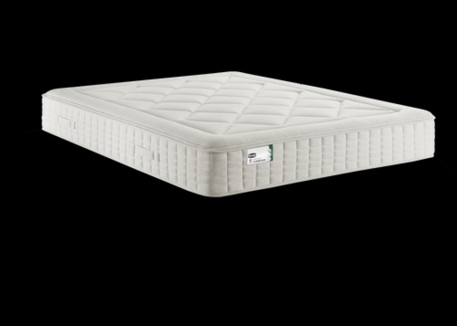 Camif Matelas Ressorts Ensaches 28 Cm First F4 Simmons Online