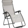 Camif Fauteuil Relax Pliant Futura Xl Batyline® Duo Lafuma Mobilier Online