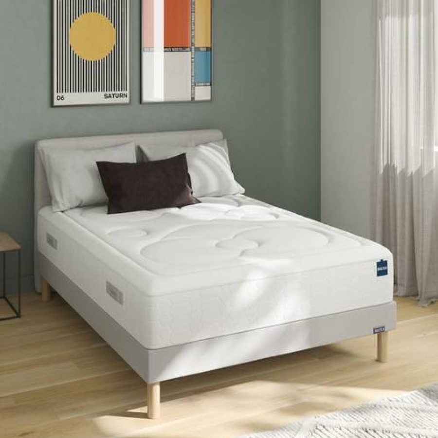 Camif Matelas Mousse 26 Cm Hypernova, Bultex Best