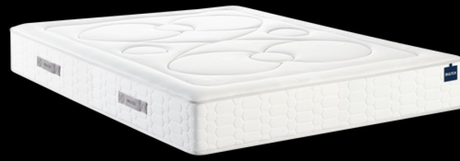 Camif Matelas Mousse 26 Cm Hypernova, Bultex Best