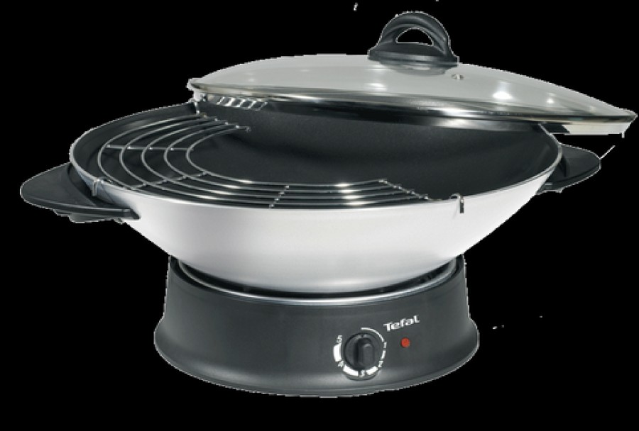 Camif Wok Electrique Multifonctions Tefal Wo3000 Wholesale